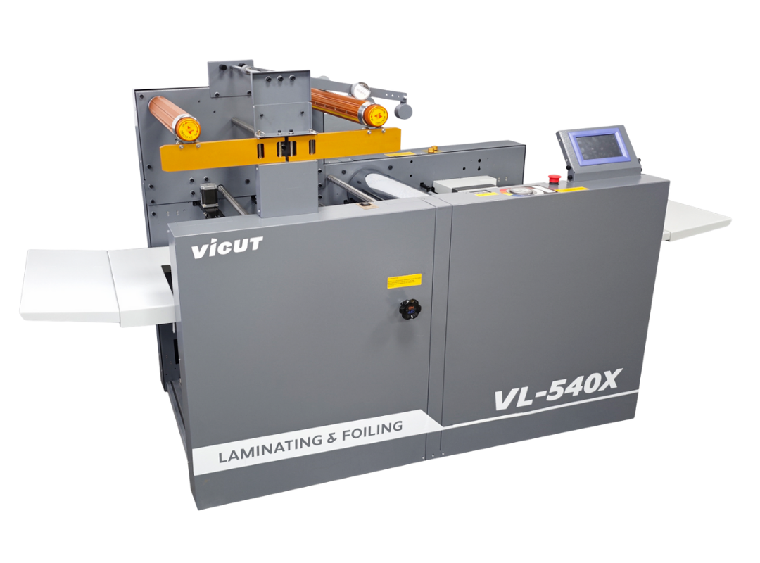 VICUT 540